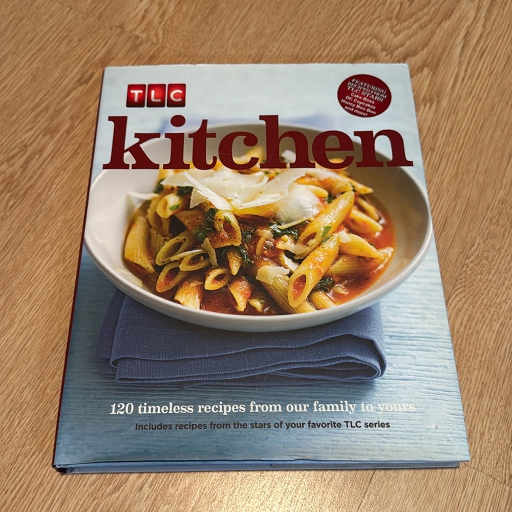 🍜 FREE Cookbook